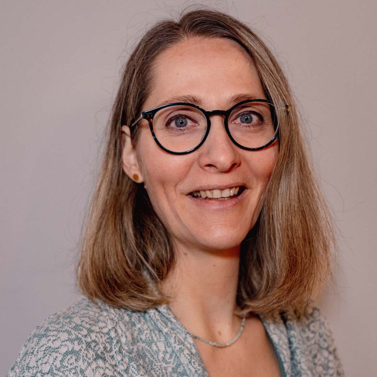 Heilpraktikerin Jessika Ihme