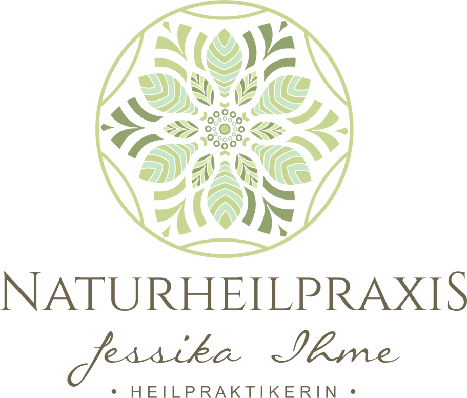 Logo Naturheilpraxis Jessika Ihme Heilpraktikerin